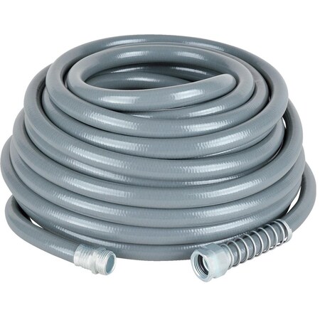 Gilmour Water Hose, Cold Water, Pvc, 5/8In X 100Ft 74001 874001-1001
